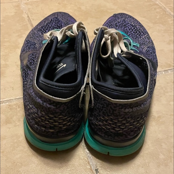 Nike free training fit #4 - Picture 2 of 8